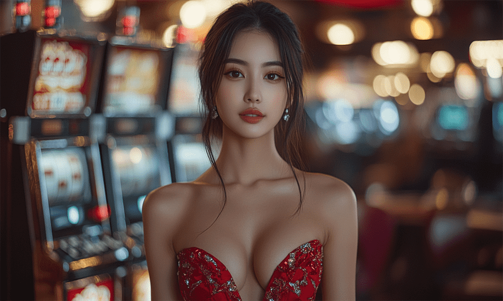 góc bẹt casino